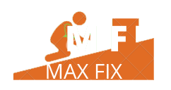 Max Fix Logo