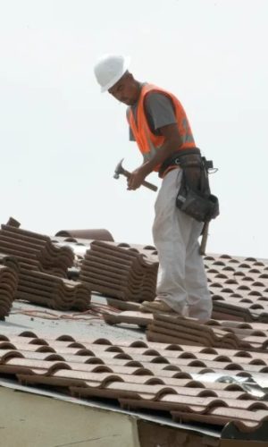 roof fixing near me